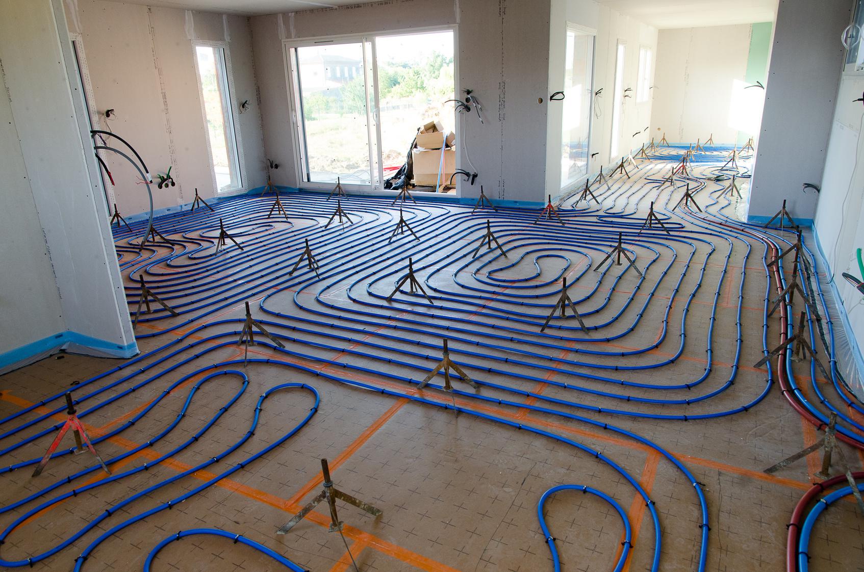 remplacement chauffage électrique tarif Vanves